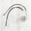 Hotend Heating Assembly for  Kobra X Sensitive Thermistor and Precision Control with Base for Kobra X 3D Printer 6