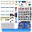 For  R3 Super Learning Kit for  R3 Development Board Super  Kit RFID Upgrade Kit Tutorial Learning Kit 2