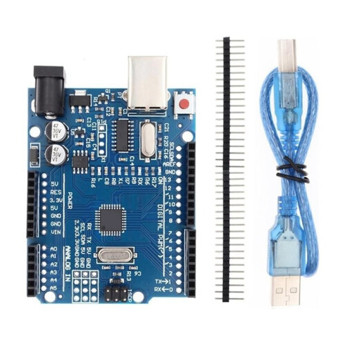 For  R3 Super Learning Kit for  R3 Development Board Super  Kit RFID Upgrade Kit Tutorial Learning Kit