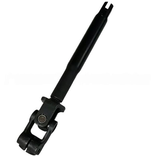 For  ModelS/X 2012-2020 Steering Column Intermediate Shaft 1027827-00-A 2