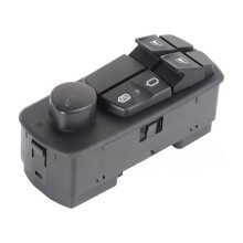 A0055453813 A0055453913 Power Window Control for - Atego Axor Truck