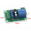 XH-M601 Battery Charging Control Module Intelligent Charger Power Control Panel for DIY Battery Charger Projects 6