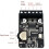 40W Stereo  5.0 Power Amplifier Board DC12V/24V 40W High Power Digital Amplifier Module 2