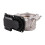 Corpo Farfallato LR010814 AJ811690 per  Range Sport per  XF 5.0L 5
