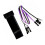 STC51 USB to TTL Universal Programmer STC Full Series MCU Automatic Programmer 3.3V/5V USB to TTL Fully Lsolated 6