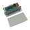 E-Scooter Controller with Dashboard Display Compatible with  6 Lite Replacement Parts Electric Scooter Control System Module 7