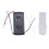 Output DC24V Ceiling Fan Light Remote Controller 35W  Motor Driver 6 Speed Adjustable Ceiling Fan Remote Control Kit 4