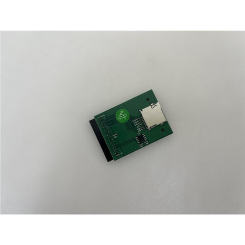DAPTER- T76 Programmatore Adattatore Speciale /TF Adattatore EMMC AUTO-/TF-CARD(4Bits) @-ADP AUTO-EMMC(4Bits) @-ADP 2