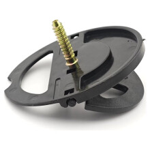 22024917 21935100 7422024917 Battery Cover Lock Buckle for FH4 FM4 FH5 Range T C K Knob