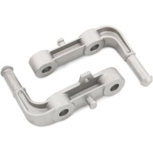 2pcs Rear Exhaust Bracket for Ram 1500 Pickup 5.7L 6.2L 2019-2025,Exhaust Bracket
