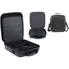 Ultra-Lichte Case voor Starlink Waterdicht, voor Starlink Case Schouder Star Link Tas met Dubbele Draagopties
