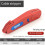 IWISS Automatic Wire Stripper Portable Adjustable Electrician Stripping Peeler Multifunctional Tools 6