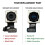 Wide Angle Camera Module for  S25  Repair Part Wide Angle Camera Replacement Unit, Mobile Phone Accessories 6