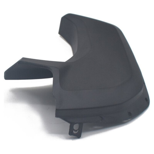 Front Beak Hood Black Small Cover Shell for  Multistrada 1200 950 1260 2015-2025 1