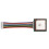 Modulo GPS T114 V2 In Offerta, Processore L76K da 3,3 V A Basso Consumo, Compatibile con per Meshtastic per . 5