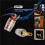 10pcs 4mm Crystal Binding Post Banana Plug Socket Connectors Gold Plated Audio Post Mounts A 5