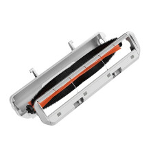Passar för Mijia Pro STYTJ06ZHM Robotdammsugare Huvud Sido Borste HEPA Filter Moppduk Reservdelar