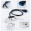 USB 3.0 Front Panel Header 19/20Pin Male to 2 USB C Female Chassis Back Panel Port Extension Cable with Bracket 2