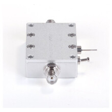 70MHz-7GHz Low Noise Amplifier 30dB Covering 70MHz - 7000MHz Performance Superior to TQP3M9037
