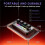 4 Key Customize Wired Voice Input Keyboard Macro Knob Copy Paste Shortcut Key Keyboard Vibecoding Keyboard 6