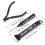 BIQU Panda  Sidekick Tool Kit Heated Bed Platform Cleaning Tools Upgrade Resistant for  3D Printers Parts 6