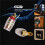 10pcs 4mm Crystal Binding Post Banana Plug Socket Connectors Gold Plated Audio Post Mounts B 5