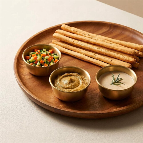Dipping Sauce Cups Ramekins Containers Dipping Bowls for Ketchup Dressing Appetizer Kitchen Restaurant Dinner Cooking 2