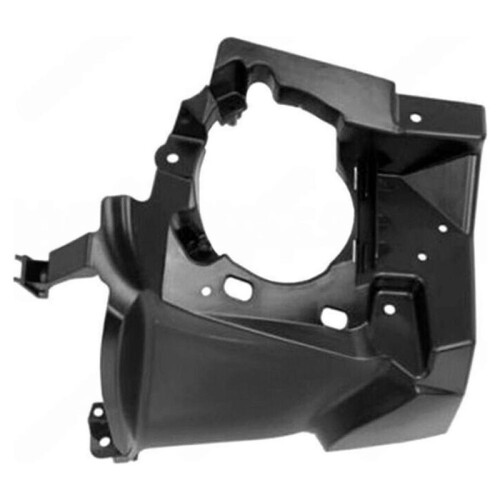 Front Fog Lamp Support Frame Mounting Bracket for 2014-2016  428i 51118054511 51118054512 LEFT 2