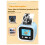 AI Voice-Activated  Thermal Printer, Portable Pocket-Style Children'S Voice-Activated Image Error Correction Printer 6