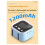AI Voice-Activated  Thermal Printer, Portable Pocket-Style Children'S Voice-Activated Image Error Correction Printer 4