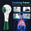Exerciser Trainer Boost Strength Endurance with Adjustable Resistance for Home Fitness Training 4