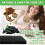 20 Pack Carbon Filters Compatible for Litter Robot 3 Replacement Activated Charcoal Filters Effective Control LitterBox 2