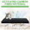 20 Pack Carbon Filters Compatible for Litter Robot 3 Replacement Activated Charcoal Filters Effective Control LitterBox 4