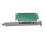 40-Pin CF Compact Flash Card to 3.5" IDE Converter Adapter Riser PCI Bracket Back Panel CF to IDE Expansion Card 6