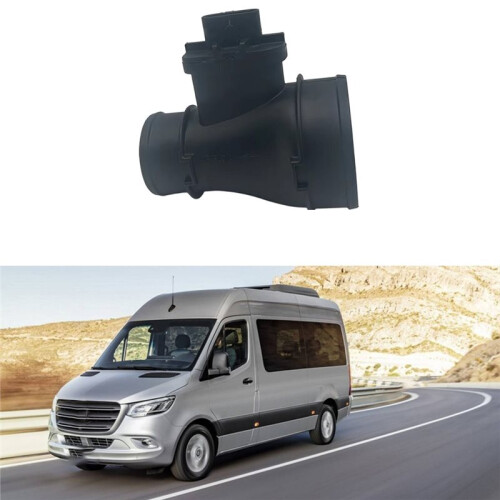 0281006027 Mass Air Flow Sensor for   Sprinter Vito Viano 2.2CDI 1