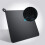 Sliding Mat for  Espresso Coffee Machine ES601/ES701 - Smooth Glide with Anti-Slip Base 2