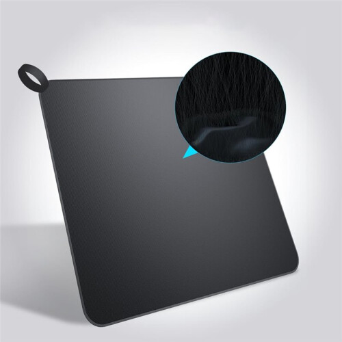 Sliding Mat for  Espresso Coffee Machine ES601/ES701 - Smooth Glide with Anti-Slip Base 1