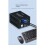 4K 120M -Compatible KVM Extender 120M over RJ45 Ethernet Cat5e/6 -Compatible USB Extender EU PLUG 5
