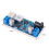 4PCS - 24V/12V to 5V 5A Step Down Power Supply Buck Converter Adjustable USB Step-Down Charging Module for Phone 6