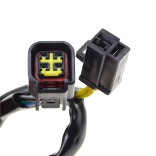 Motorrad Statorwicklung mit Dichtung 32101-29F00 11483-07G10 für DRZ400 für KLX400 Magneto Statorwicklung