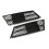 Front Bumper Lower Grille Cover for  E60 E61 528I 535I 550I 2008-2010 Right 51117178098 6