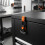 T-Handle Latches Rubber Draw Latches Toolbox Cooler Replacement 110mm Toolbox Lid Latches Boat Hatch Latches 6pcs 4