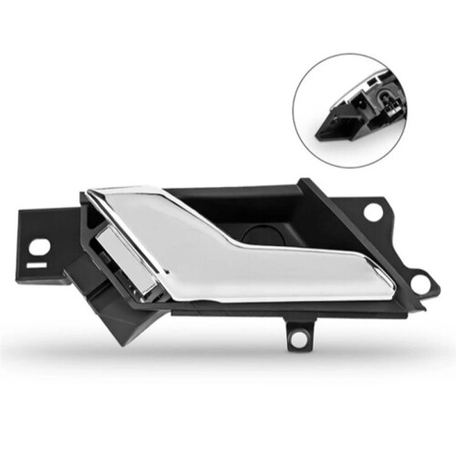 1set Inner Door Handle 96861998 96861999 Suitable for  Antara 2006-2015 Models 2