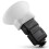 Flash Diffuser Cover for  IT32 Soft Light Eliminate Hard Shadow Portable Photography Fill Light Flash 3
