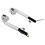 Earphone Battery Replaceable Battery Fit for Airpods 1st 2nd Generation 4