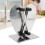 Knife Sharpener Self-Adjusting Sharpening Angle Solid Stainless Steel Kitchen Sharpening Tool Kitchen Accessories 3