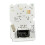 B105443-B B105444-B Headlight Module Chip for  Megane 4 MK4 2018-2020 5