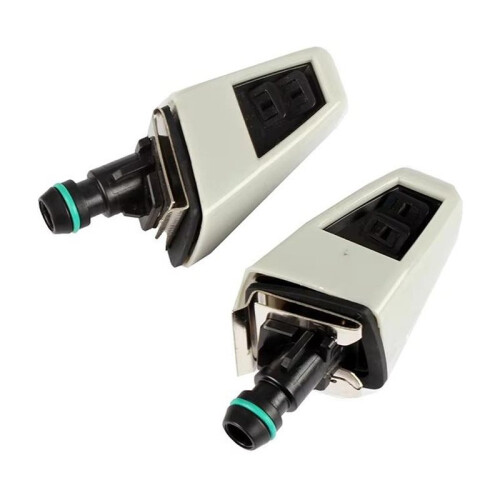51133411429 51133411430 Headlight Washer Nozzle for  X3 E83 2004-2006 1
