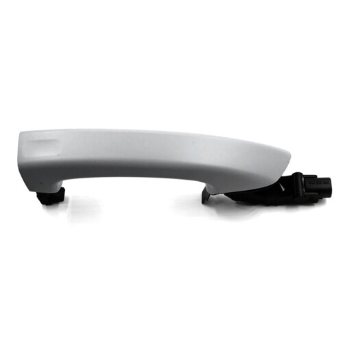 For  2011 2012 2013 2014 2015 2016 2017 Car Exterior Door Handle Left Right  Keyless High Quality 2