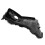 741687 741688 Car Front Bumper Bracket Mount Support Retainer Bracket for  107  C1 2005-2014 5